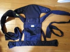 ラッキー工業☆昔ながらのおんぶ紐のサムネイル