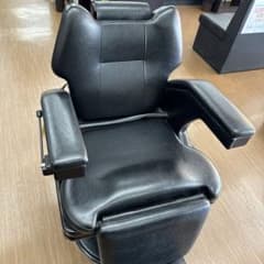 PIONEER 電動理容椅子 黒 中古 EXIV eo PCシリーズ PIONEER 電動理容椅子 黒 中古 EXIV eo PCシリーズ - メルカリ