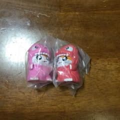 り様専用　ゴジハムくん　2点のサムネイル