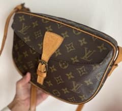 Louis Vuitton ショルダーバッグ ルイヴィトン　ジョヌフィーユのサムネイル