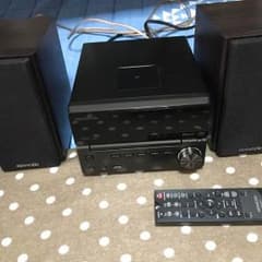 コンポ xk-330のサムネイル