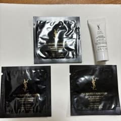 YSL ファンデーション サンプルセットのサムネイル
