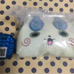 コマサン専用妖怪ウォッチ財布のサムネイル
