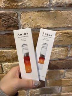 Aujua エイジングヘアケア アルティール セットのサムネイル