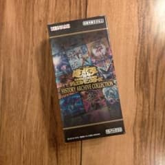 ヒストリーアーカイブコレクション BOX ヒスコレ 遊戯王 - メルカリ