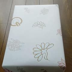 鼓月　千寿せんべいのサムネイル
