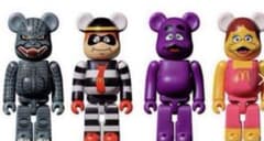 ゴジラ　マクドナルドのサムネイル