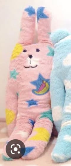 クラフトホリック　ぬいぐるみのサムネイル