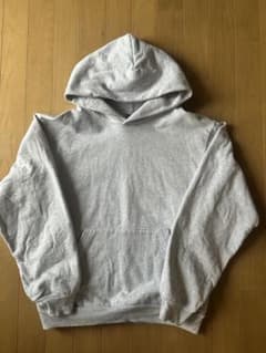 Los Angeles Apparel パーカー USA製のサムネイル