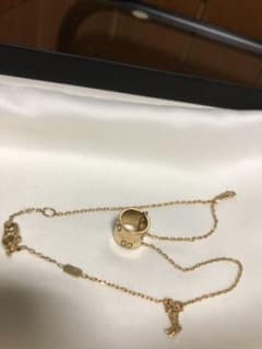 GUCCIネックレスGUCCIアイコンのサムネイル