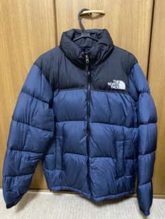 NORTH FACE ノースフェイスヌプシXLのサムネイル