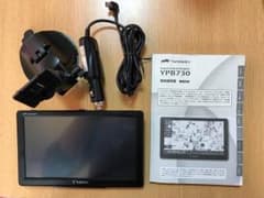 波乗りミッキーちゃん専用   ユピテル  YPB730のサムネイル