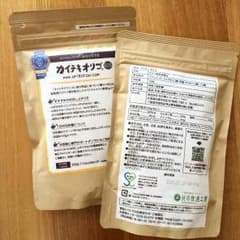カイテキオリゴ 値下げのサムネイル