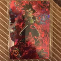 スコップ様 専用  ドラゴンボールヒローズ仮面のサイヤ人SECのサムネイル