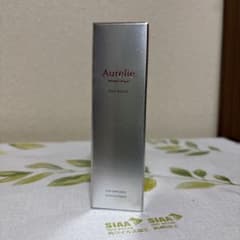 定期便届いたばかり！　オレリー　リンクルリペア　セラム(美容液)のサムネイル