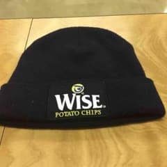 supreme×wiseコラボ ニット帽 激安‼︎‼︎のサムネイル