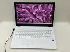 初心者・事務作業向け】マウス ノートパソコン 高速M.2搭載 最新Win11 