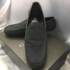 プロフ必読！ 新品未使用♪ＧＵＣＣＩ☆ローファーのサムネイル
