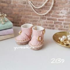 エンジニアブーツ No.2139 靴 プチブライス ミディブライス プチ