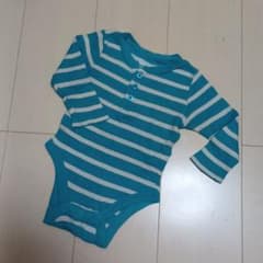 OLD NAVY　ロンパース　70のサムネイル