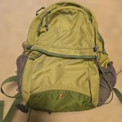 MILLET リュック バックパック キッズ ジュニア アウトドア 遠足