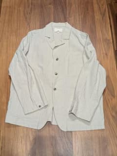 定価45100円】YOKO SAKAMOTO 23SS BLOUSON - メルカリ