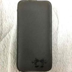 iPhone5 5sケース ミッキーマウス＆ミニーマウスのサムネイル