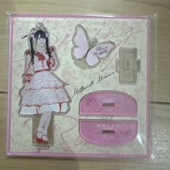 高嶺のなでしこ　松本ももな　アクリルキーホルダー m69680751353_1.jpg?1779332080
