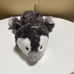 ニキ フィギュアポーチ Winter15 ペンギン