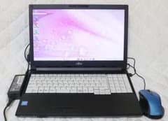 ✨A579/A☆Win11☆Core i5☆SSD☆メモリ6G☆難あり☆ ✨A579/A☆Win11☆Core i5☆SSD☆メモリ6G☆難あり☆ - メルカリ