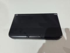 【即日発送】ニンテンドー3DS LLブラックのサムネイル