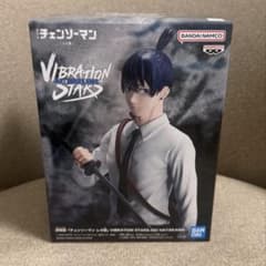 劇場版 チェンソーマン レゼ篇 VIBRATION STARS 早川アキのサムネイル