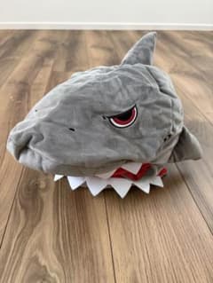 USJ ジョーズ カチューシャ 被り物　ファンキャップ