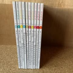 美品　新建築　住宅特集 2015年 10冊のサムネイル