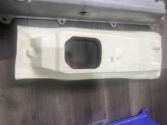 jzx100.jzx110.jzs171マニュアル用フロアパネルFRPのサムネイル