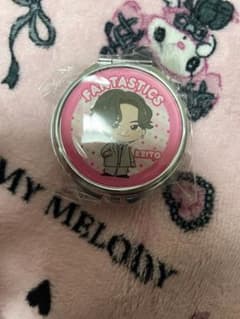 FANTASTICS けいとのサムネイル