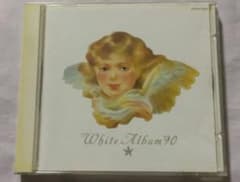 White Album '90 パール兄弟 米川英之　宇都美慶子 平沢進のサムネイル
