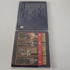 Creedence Clearwater Revival BESTのサムネイル