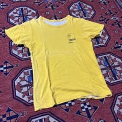 70s tシャツ リバーシブルのサムネイル