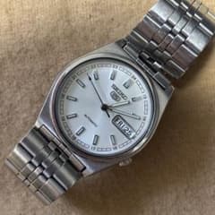 稼働】SEIKO セイコー AT 7S26-00E0 - メルカリ