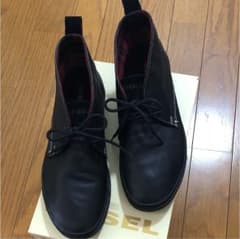 DIESEL ブーツのサムネイル