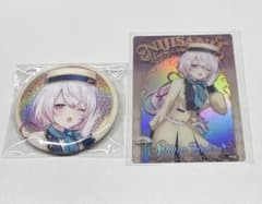 にじさんじ　 椎名唯華 グッズセットのサムネイル