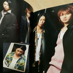 KinKi Kids コンサート パンフレットのサムネイル