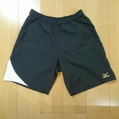 ミズノ ハーフパンツおまけのTシャツつけますのサムネイル