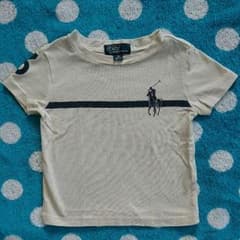 そみぃ様専用！TシャツPolo80のサムネイル