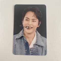 EXO シウミン トレカのサムネイル