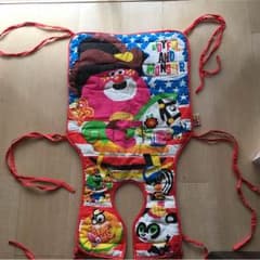 Jam   シートカバーのサムネイル