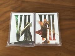 Ultra Pro ONE TOUCH EDGE セフィロス、クラウド セット Ultra Pro ONE TOUCH EDGE セフィロス、クラウド セット - メルカリ