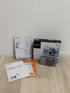 値下げ SONY デジカメ DSC-WX200 デジタルカメラ コンデジ - メルカリ