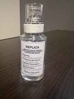 Maison Margiela Replica サンデー モーニング 30mlのサムネイル